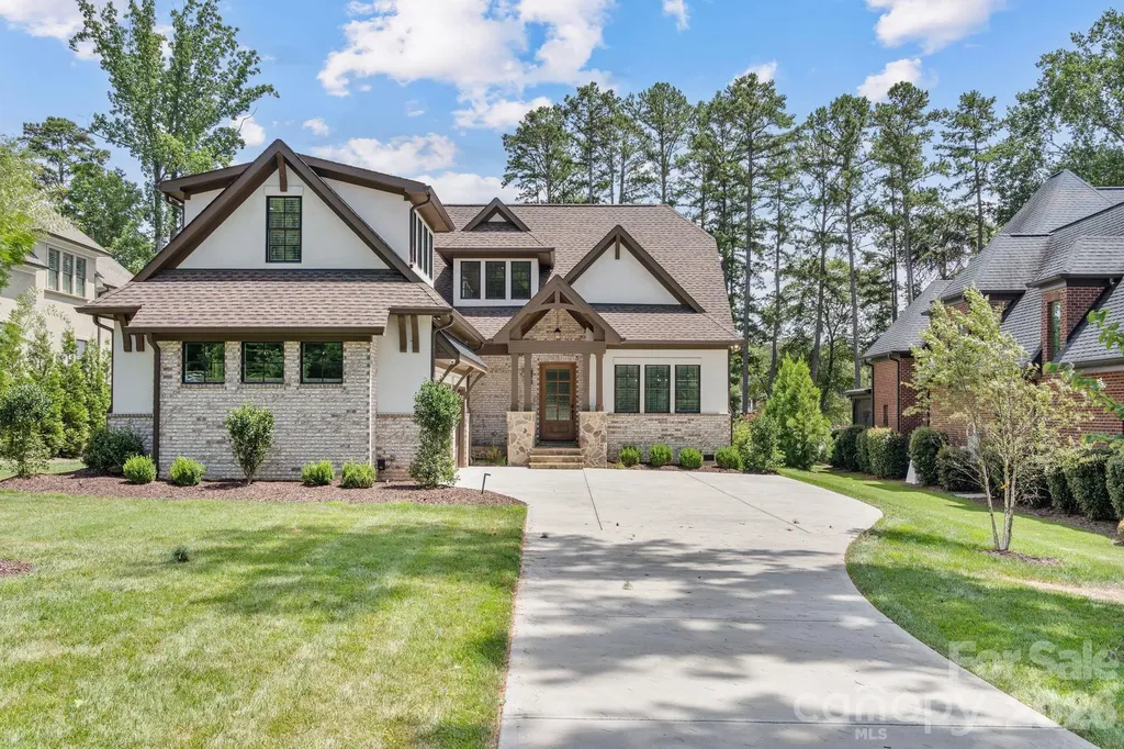 1535 Reflection Pointe Boulevard Belmont NC 28012