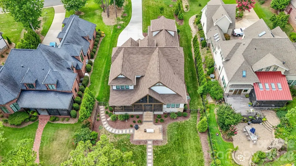 1535 Reflection Pointe Boulevard Belmont NC 28012