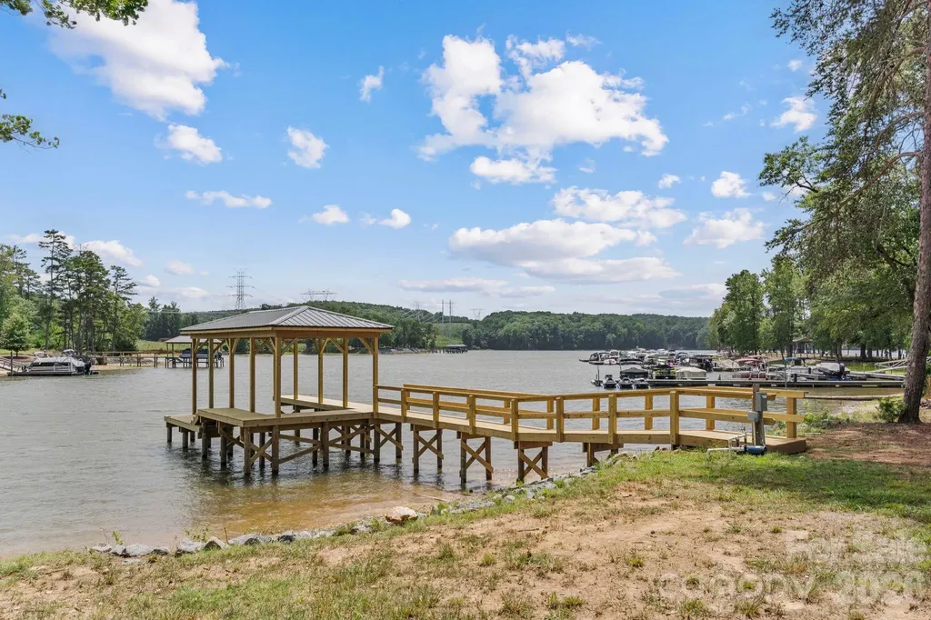 1535 Reflection Pointe Boulevard Belmont NC 28012