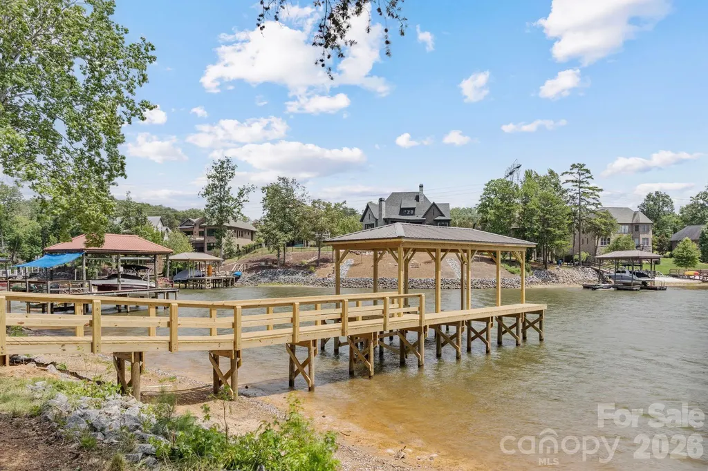 1535 Reflection Pointe Boulevard Belmont NC 28012