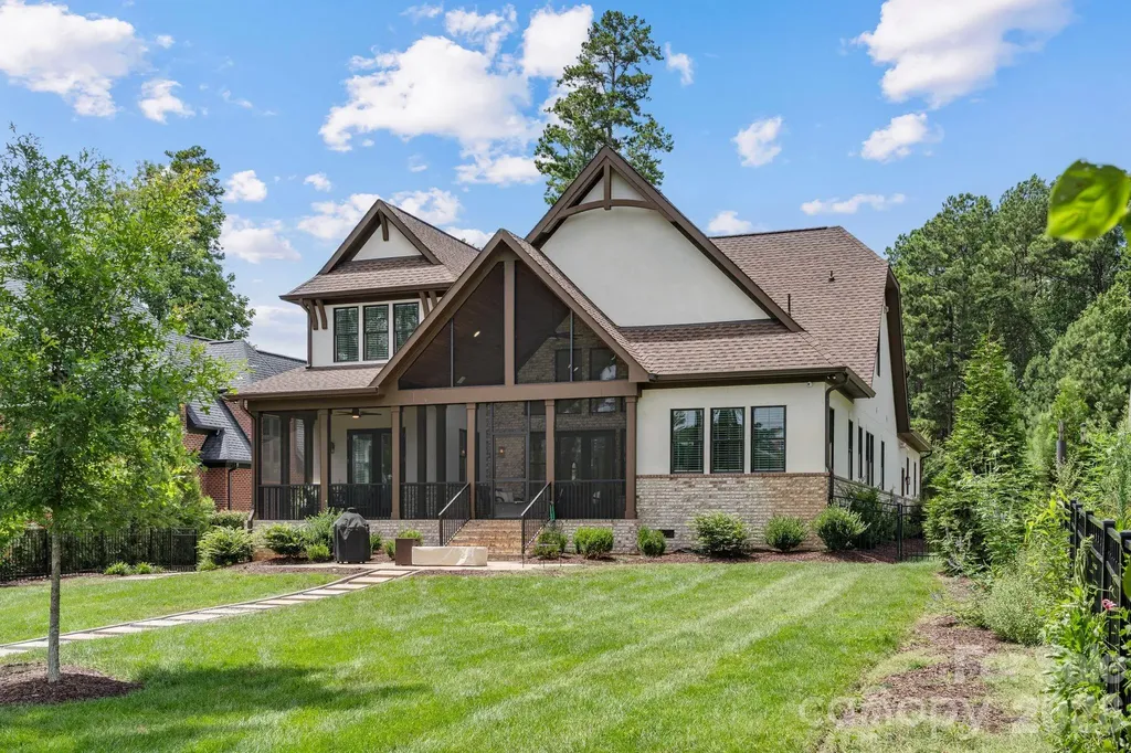 1535 Reflection Pointe Boulevard Belmont NC 28012