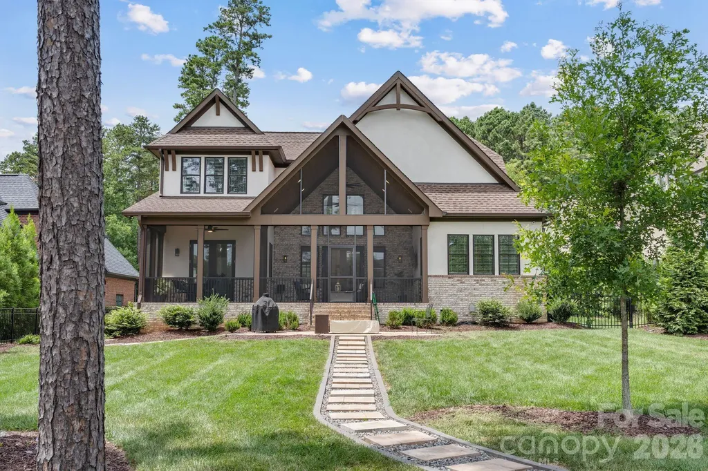 1535 Reflection Pointe Boulevard Belmont NC 28012