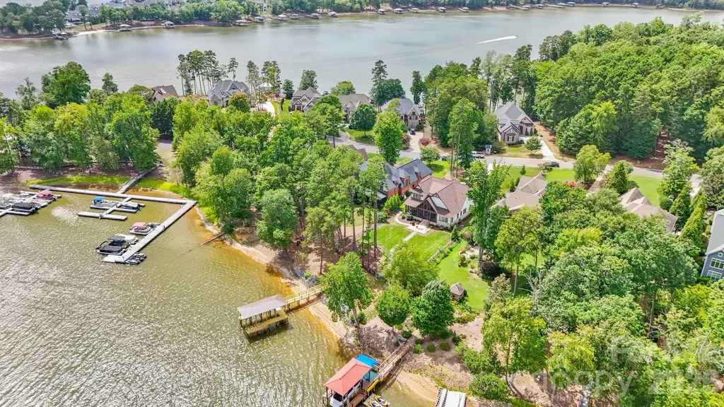 1535 Reflection Pointe Boulevard Belmont NC 28012
