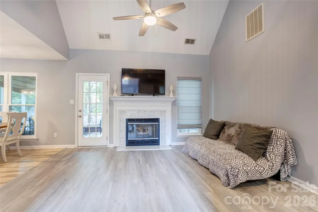 3688 Lake Spring Avenue NW Concord NC 28027
