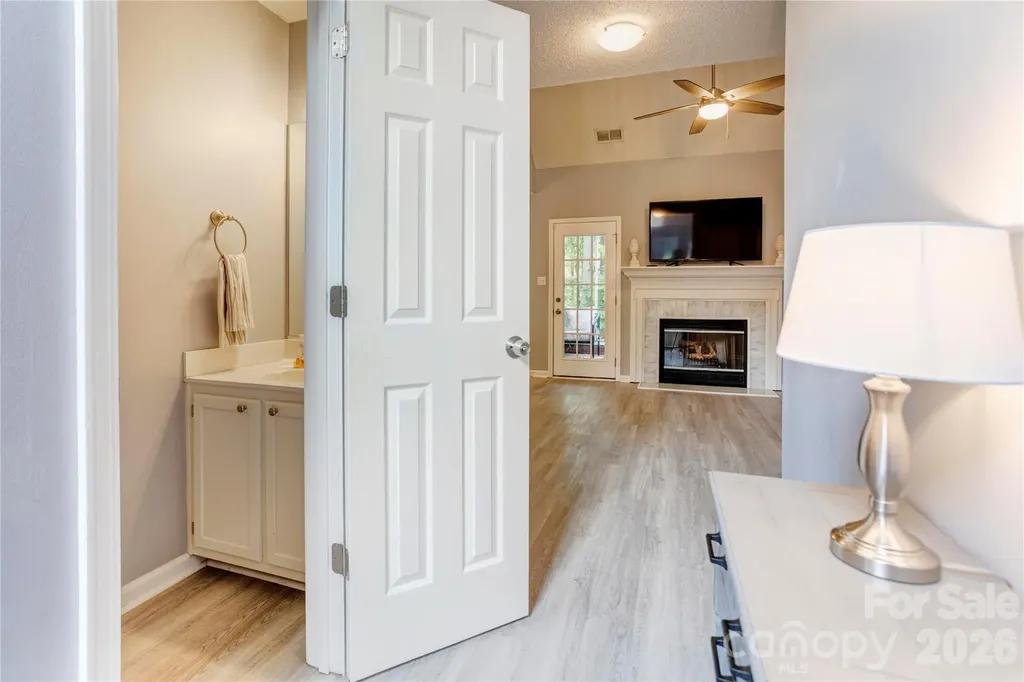 3688 Lake Spring Avenue NW Concord NC 28027