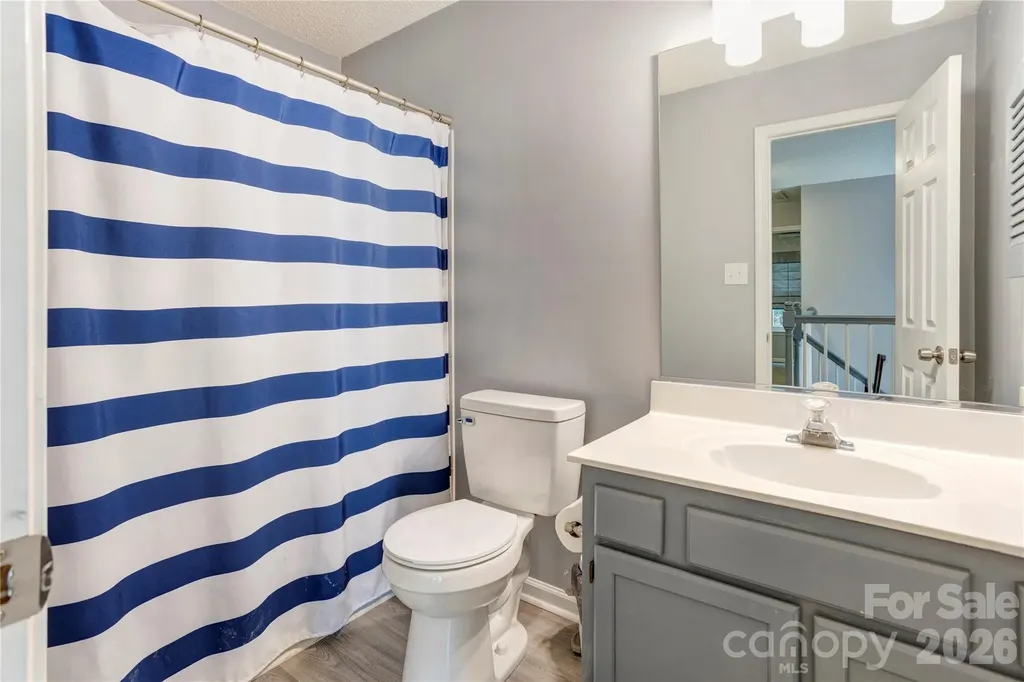 3688 Lake Spring Avenue NW Concord NC 28027
