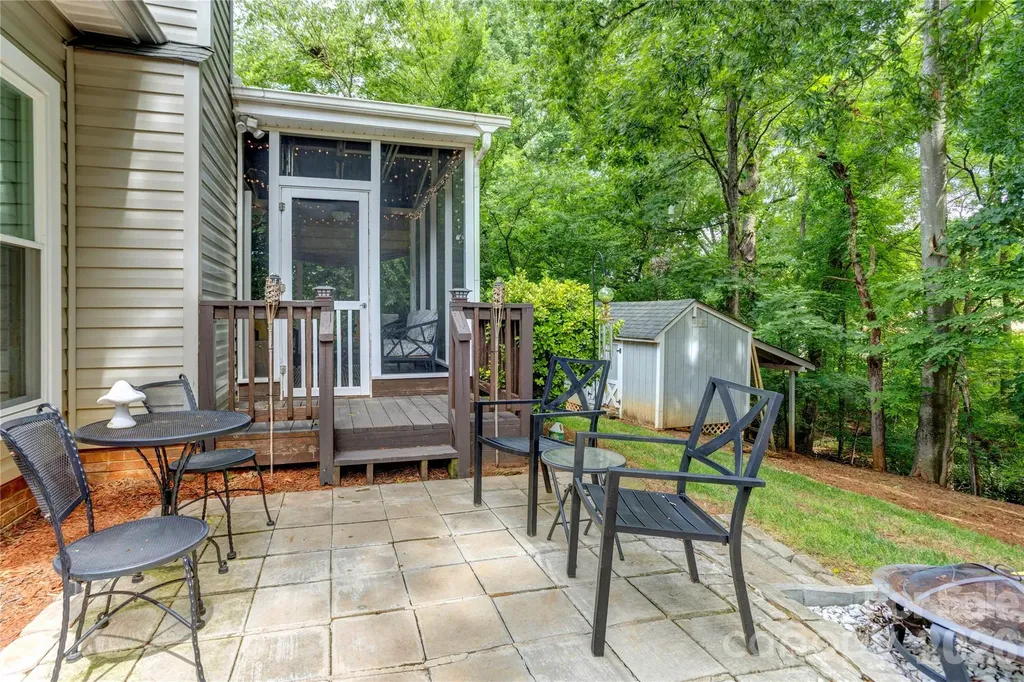 3688 Lake Spring Avenue NW Concord NC 28027
