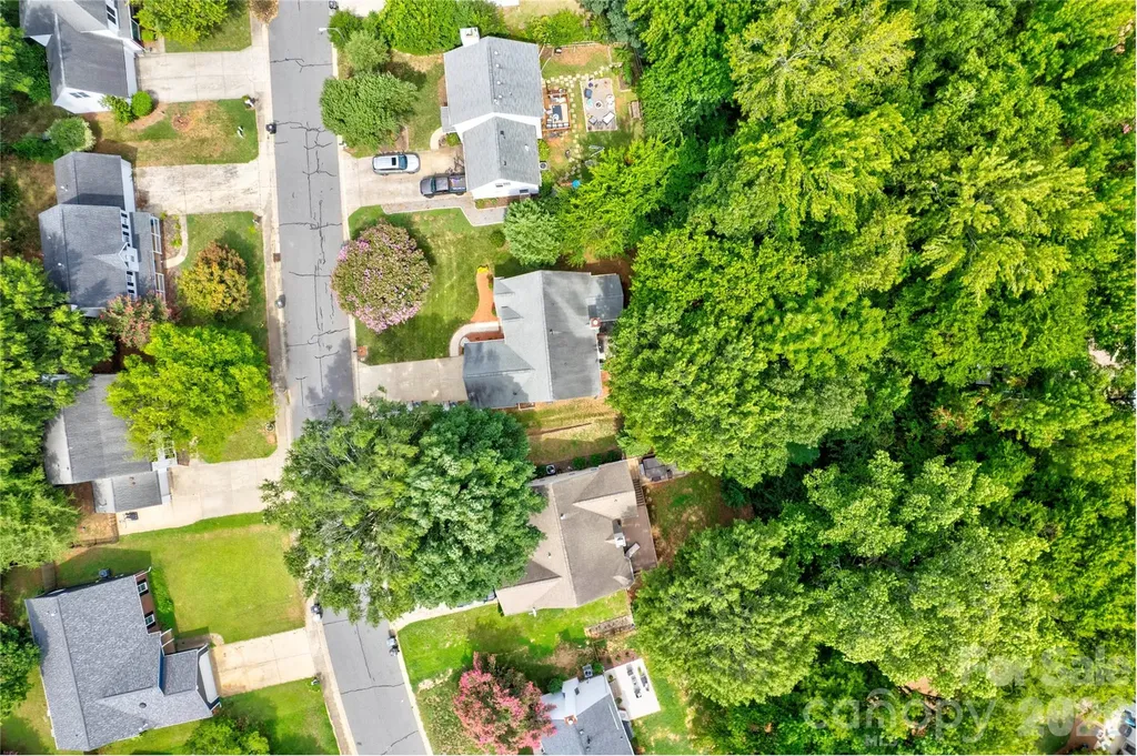 3688 Lake Spring Avenue NW Concord NC 28027