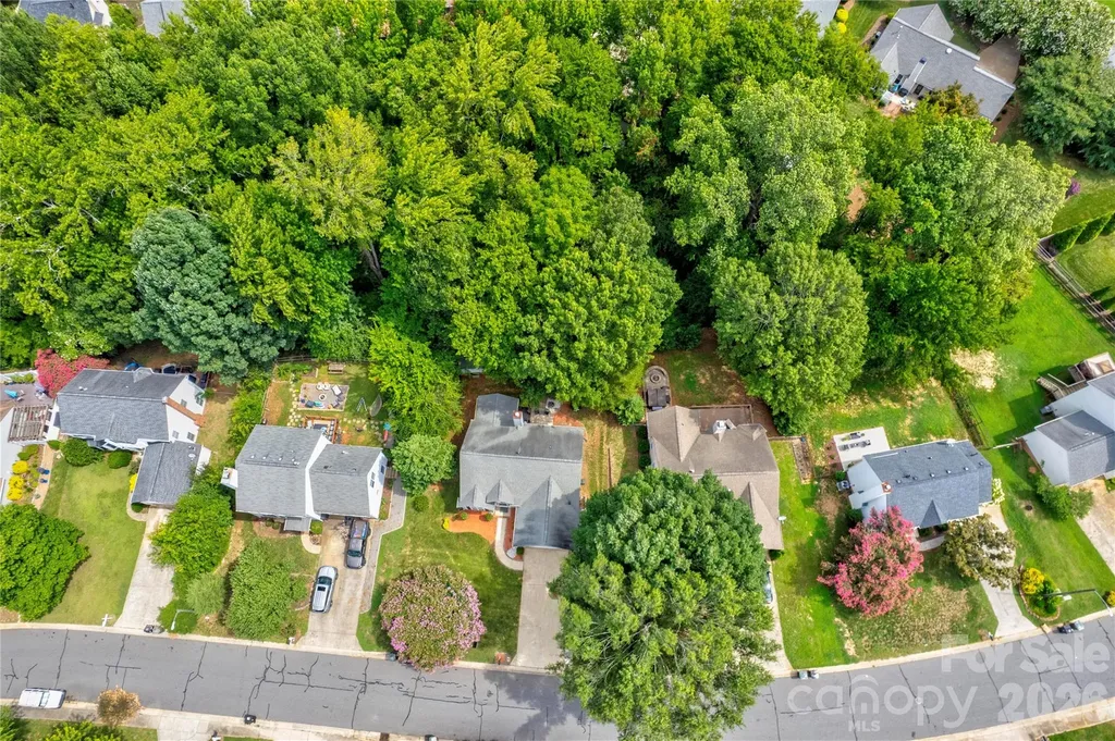 3688 Lake Spring Avenue NW Concord NC 28027