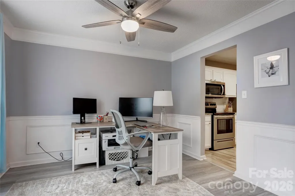 3688 Lake Spring Avenue NW Concord NC 28027