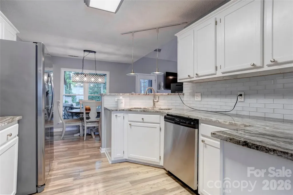 3688 Lake Spring Avenue NW Concord NC 28027
