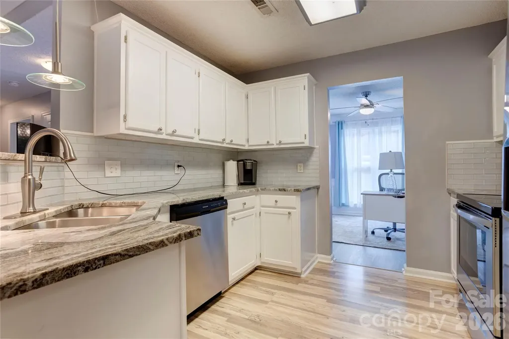 3688 Lake Spring Avenue NW Concord NC 28027