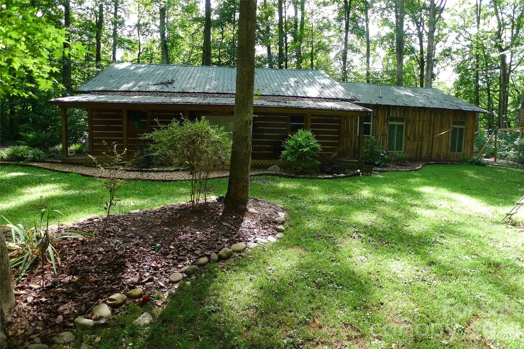 241 Grannaman Drive Mocksville NC 27028