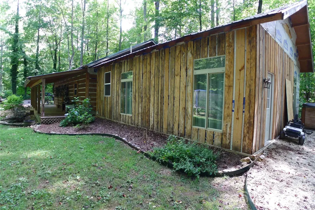 241 Grannaman Drive Mocksville NC 27028