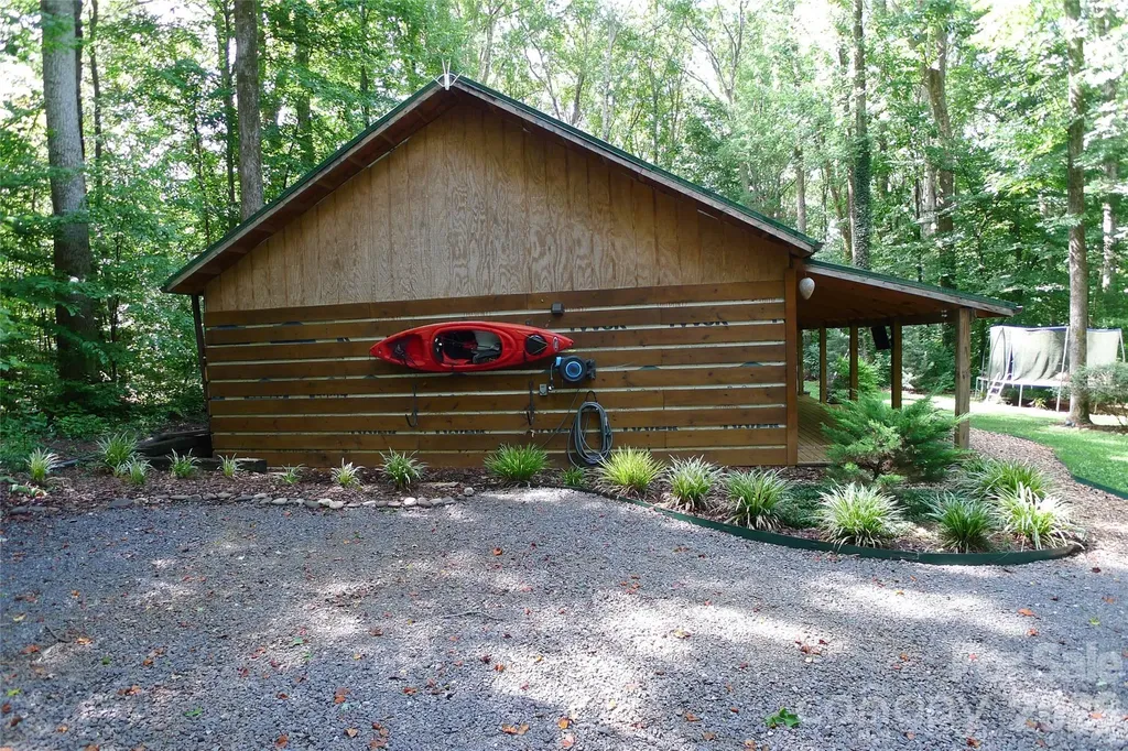 241 Grannaman Drive Mocksville NC 27028