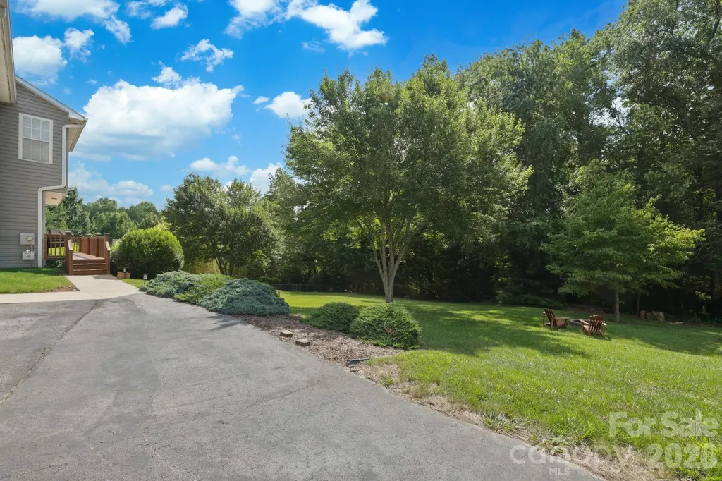 20 Good Day Court Candler NC 28715