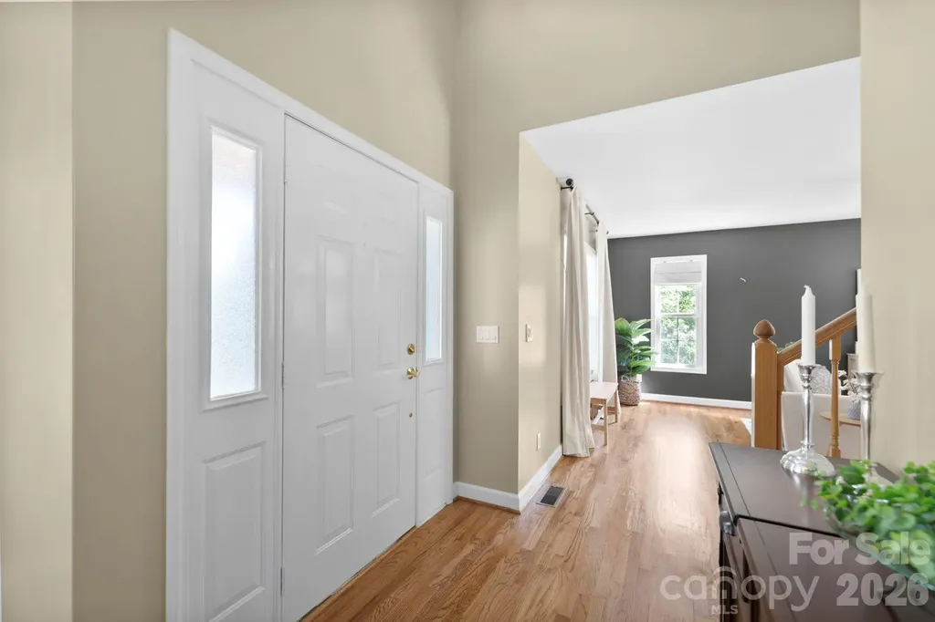 20 Good Day Court Candler NC 28715
