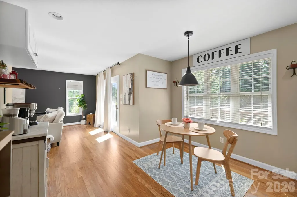20 Good Day Court Candler NC 28715