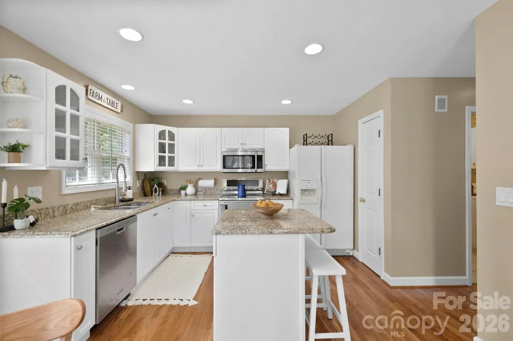 20 Good Day Court Candler NC 28715