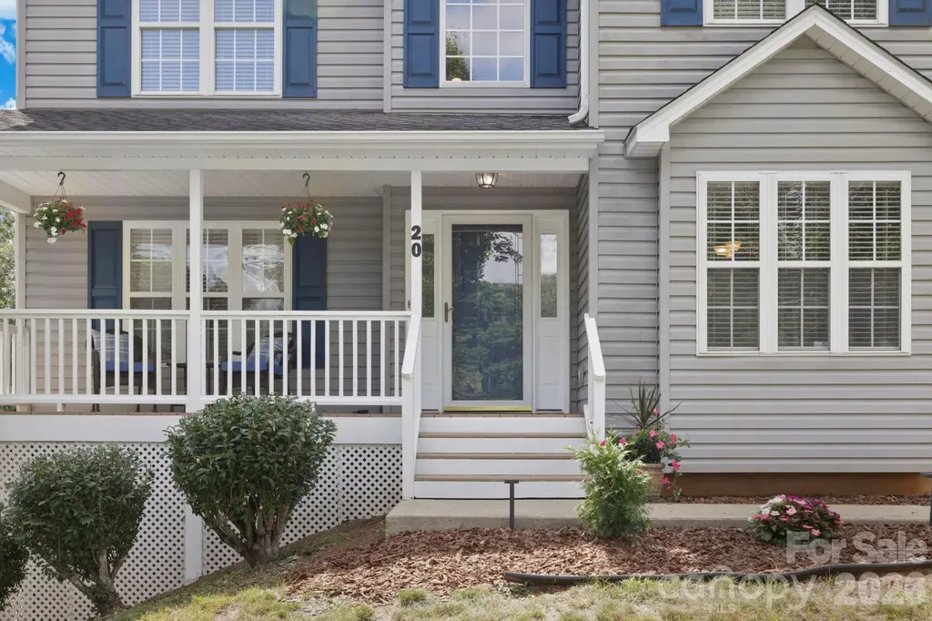 20 Good Day Court Candler NC 28715