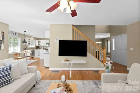 20 Good Day Court Candler NC 28715