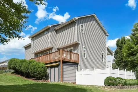 20 Good Day Court Candler NC 28715