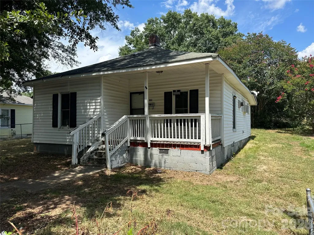 1032 Plymouth Street Gastonia NC 28054