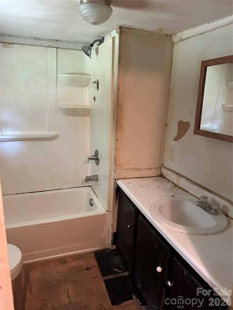 1032 Plymouth Street Gastonia NC 28054