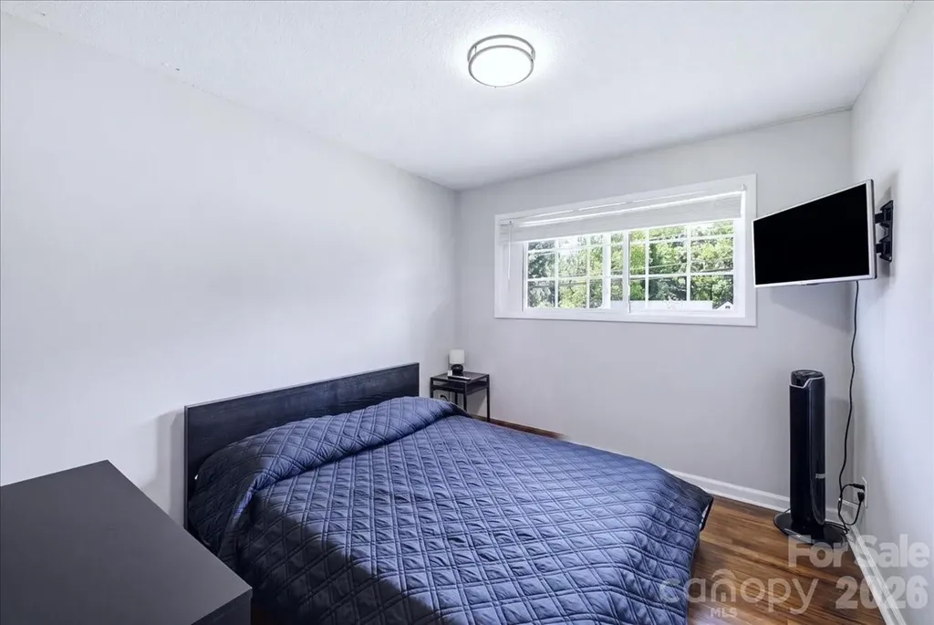 2521 Alleghany Street Charlotte NC 28208