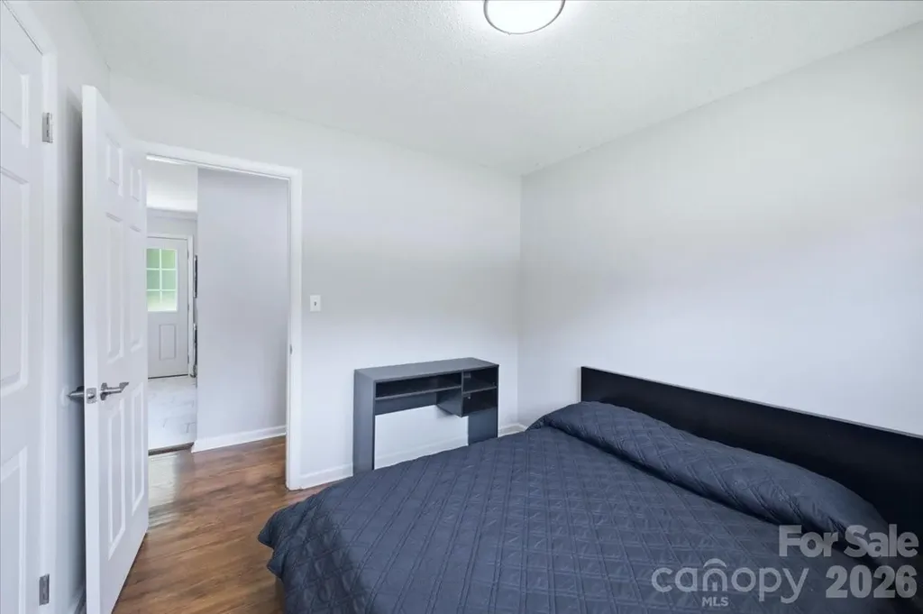 2521 Alleghany Street Charlotte NC 28208