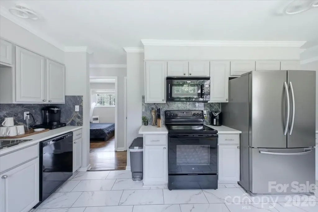 2521 Alleghany Street Charlotte NC 28208