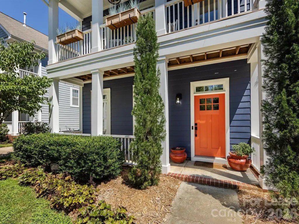 1937 Lela Avenue Charlotte NC 28208