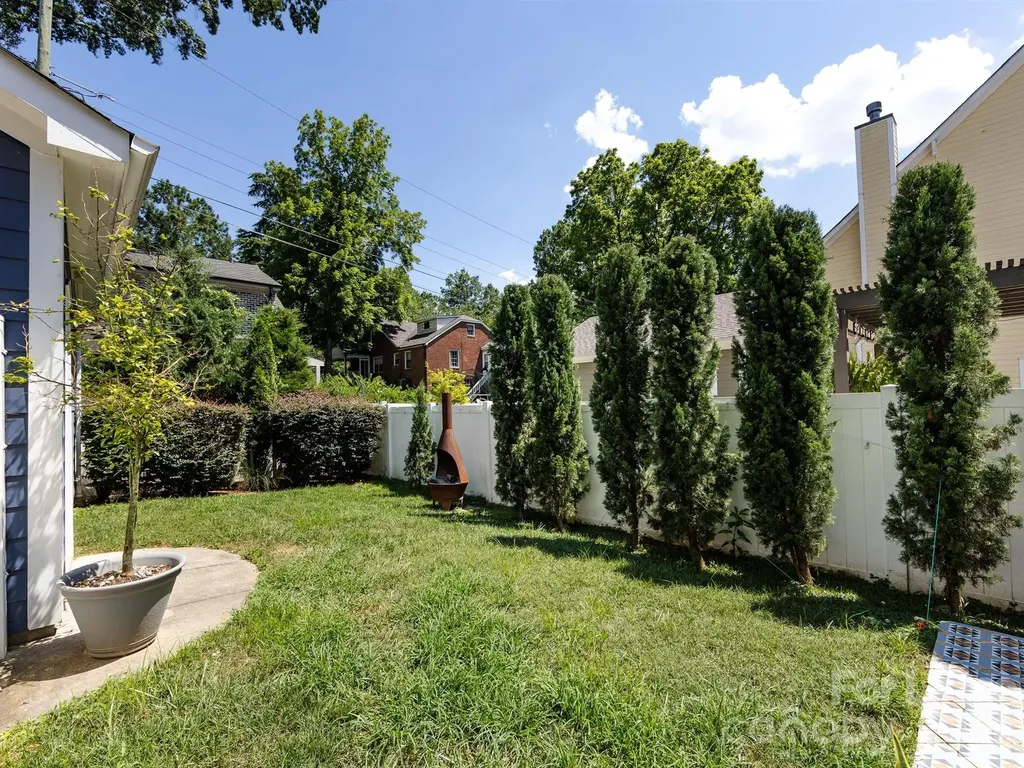 1937 Lela Avenue Charlotte NC 28208