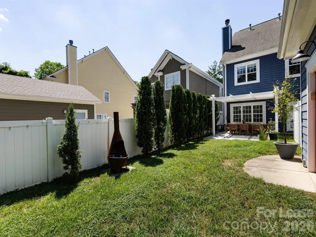 1937 Lela Avenue Charlotte NC 28208