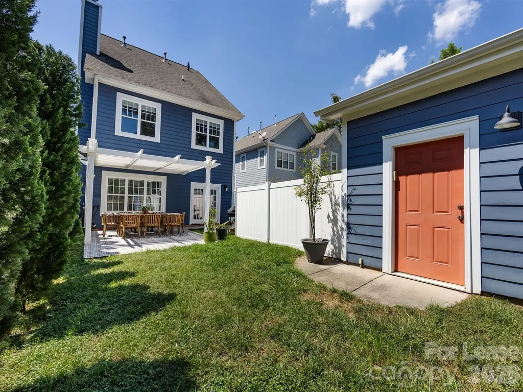 1937 Lela Avenue Charlotte NC 28208