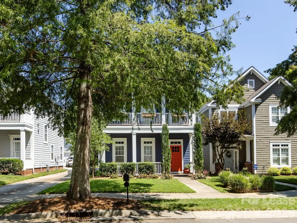 1937 Lela Avenue Charlotte NC 28208