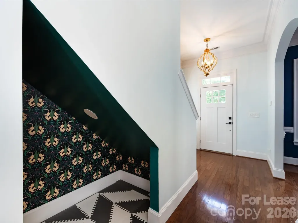 1937 Lela Avenue Charlotte NC 28208