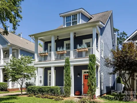 1937 Lela Avenue Charlotte NC 28208