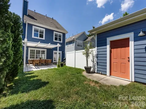 1937 Lela Avenue Charlotte NC 28208