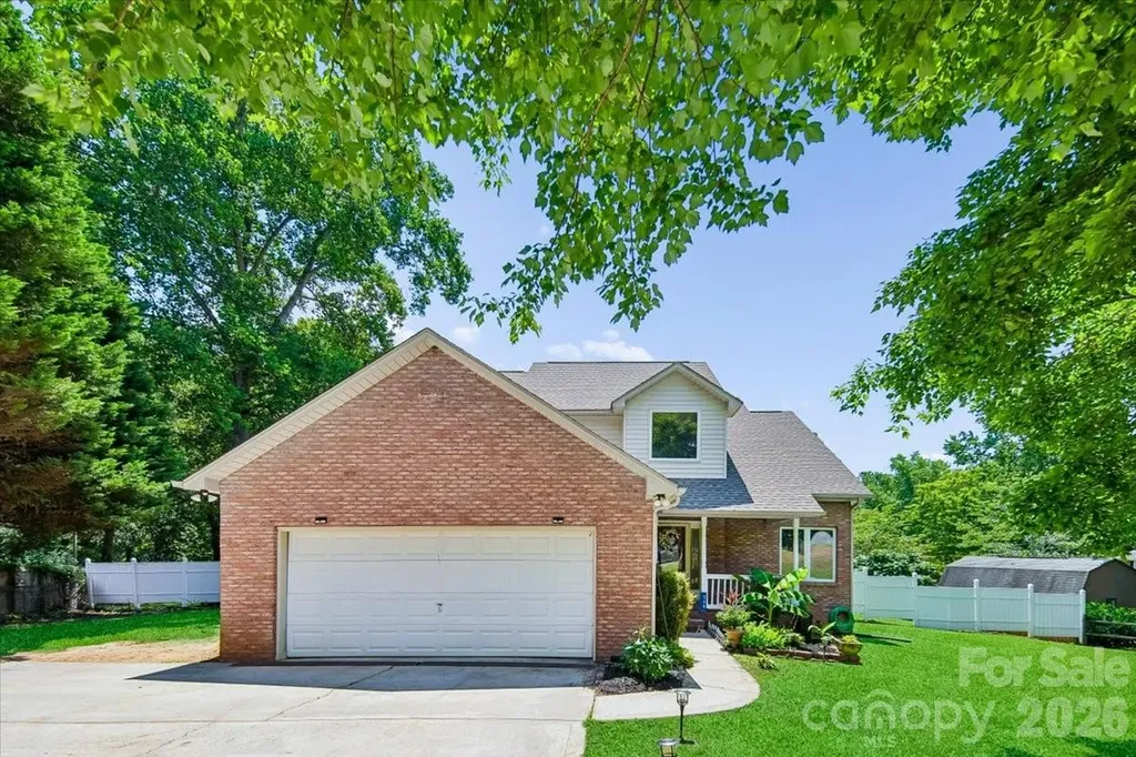 508 Watergate Circle Gastonia NC 28052