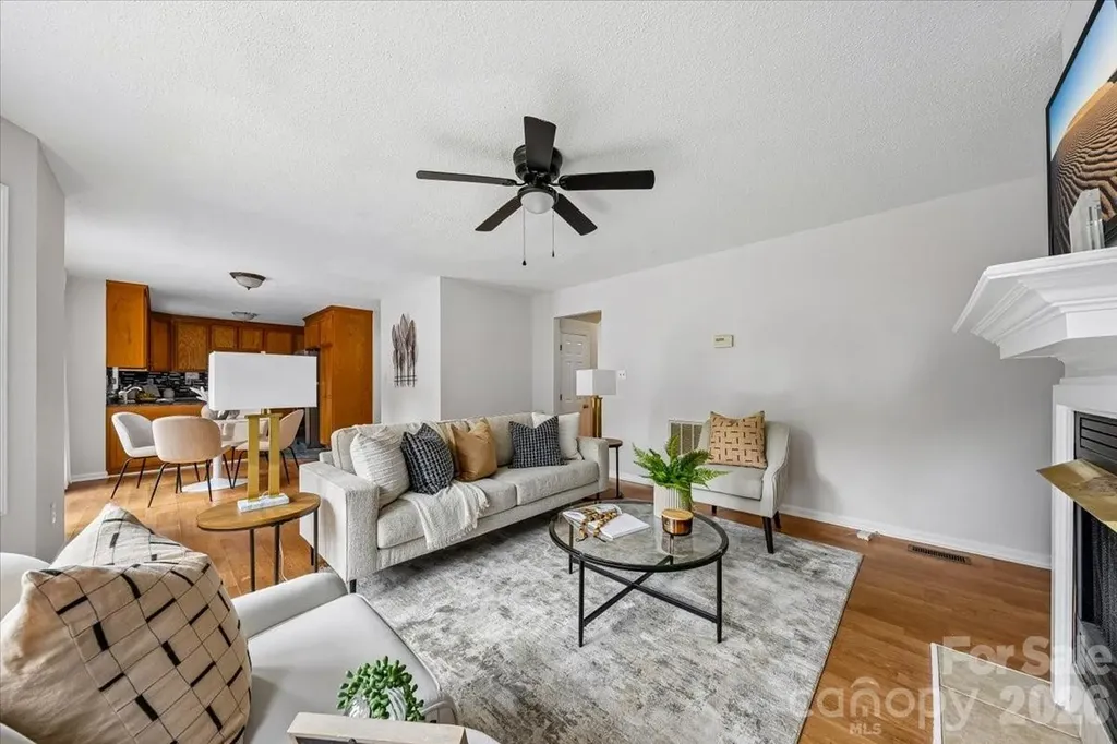508 Watergate Circle Gastonia NC 28052