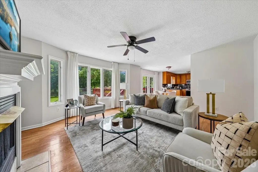 508 Watergate Circle Gastonia NC 28052