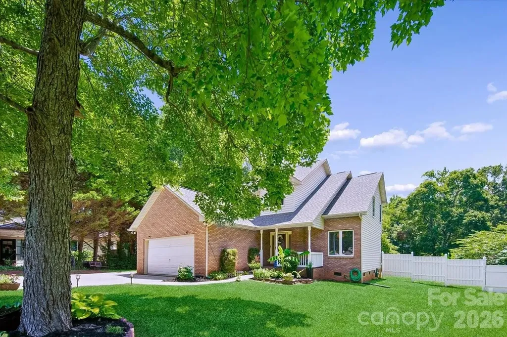 508 Watergate Circle Gastonia NC 28052