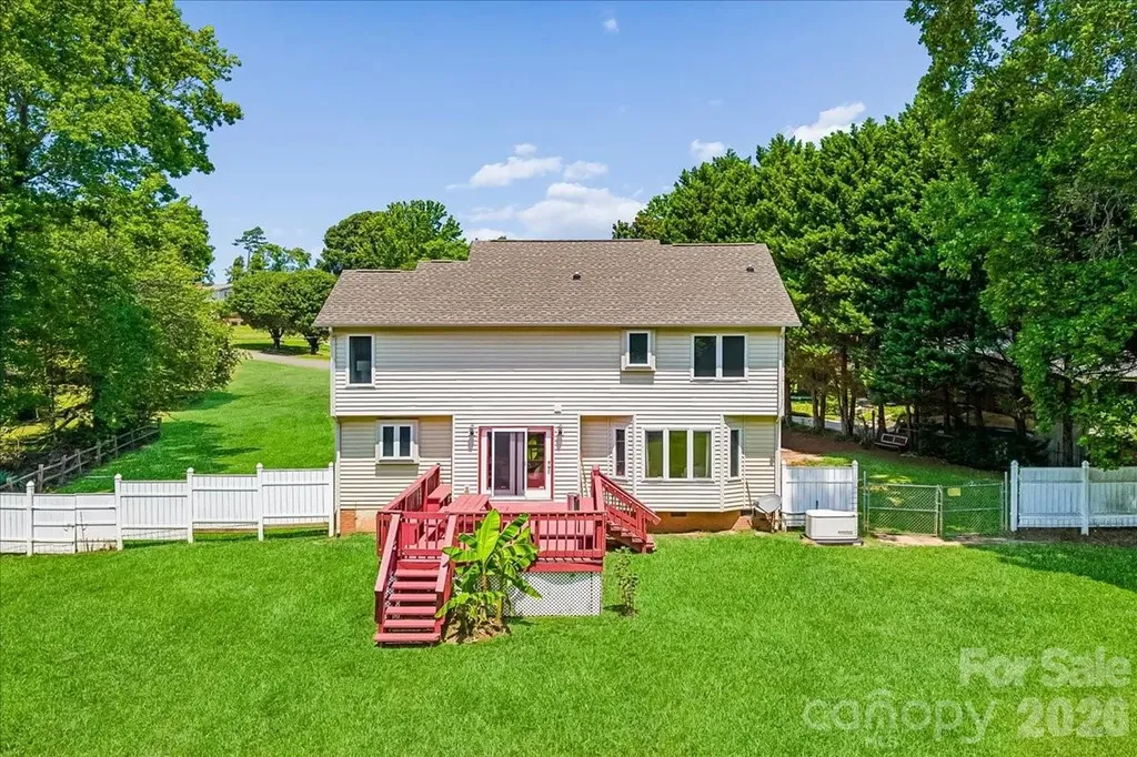 508 Watergate Circle Gastonia NC 28052