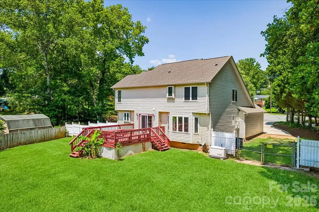 508 Watergate Circle Gastonia NC 28052