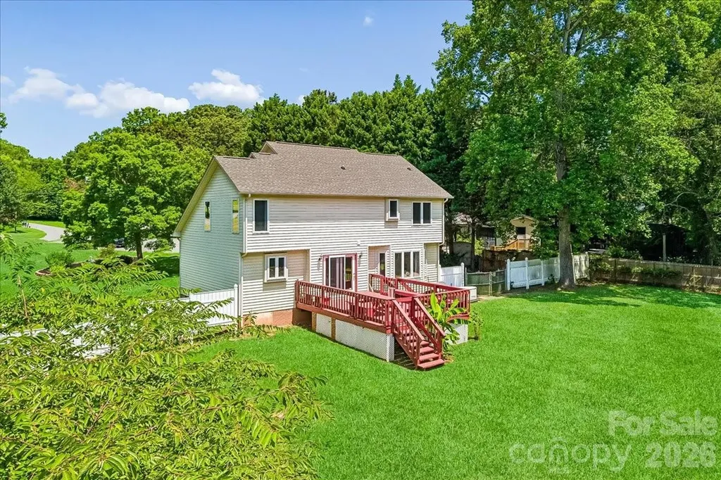 508 Watergate Circle Gastonia NC 28052