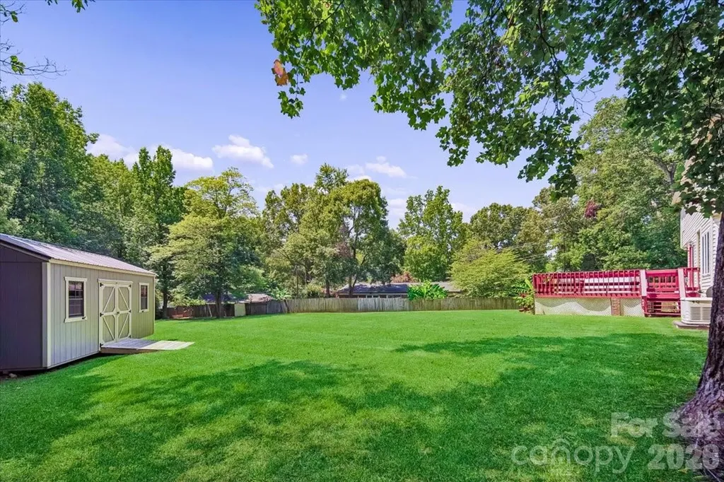508 Watergate Circle Gastonia NC 28052