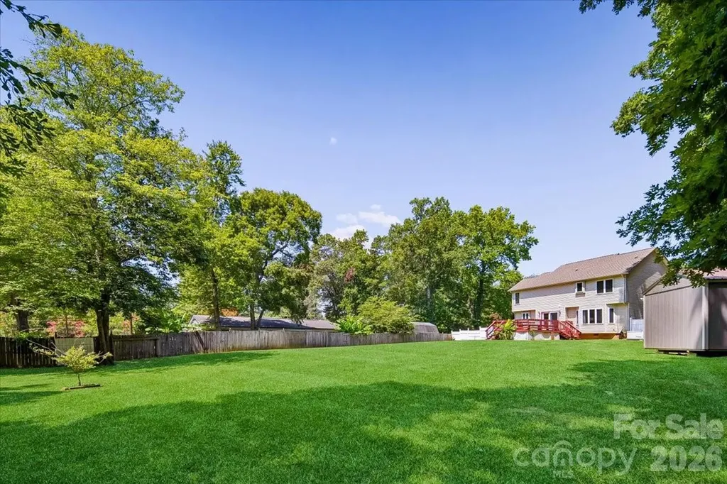 508 Watergate Circle Gastonia NC 28052