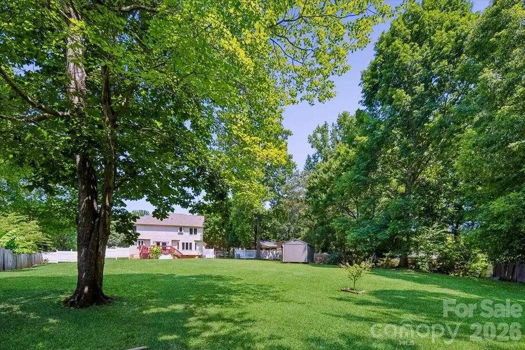 508 Watergate Circle Gastonia NC 28052