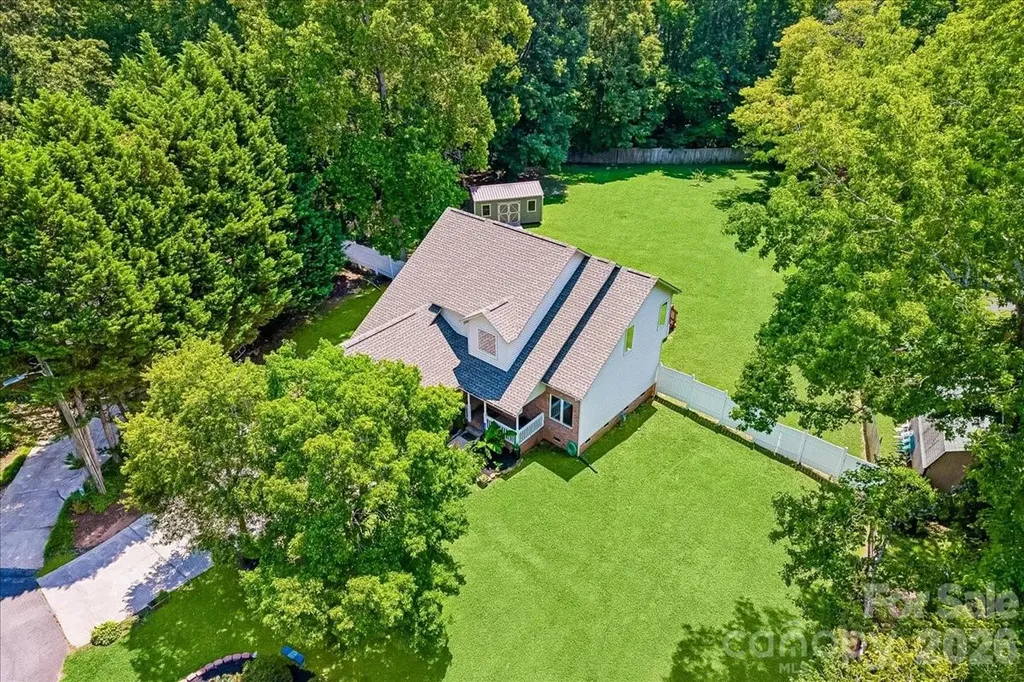 508 Watergate Circle Gastonia NC 28052